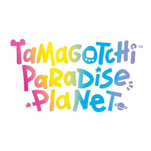 [バンダイ(BANDAI)] Tamagotchi Paradise Planet（1BOX12個入り） 対象年齢 6 才以上 たまごっち