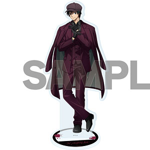 アクリルスタンド「SAKAMOTO DAYS」54/南雲 革手袋ver.(描き下ろしイラスト)