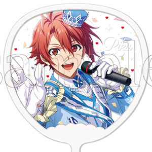 アイドリッシュセブン フレフレスケルトンうちわDX G.七瀬陸