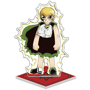 金色のガッシュ！！ カラーリングアクリルスタンド Vol.1 1.ガッシュ