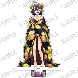 魔法少女にあこがれて BIGアクリルスタンド マジアベーゼ