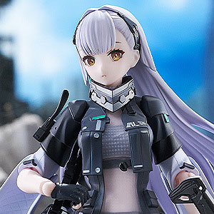 【限定販売】figma ドールズフロントライン2：エクシリウム トロロ