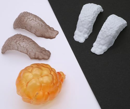 フジミ模型 ちび丸ミリタリーシリーズ No.9 EX-1 ちび丸 三式中戦車 チヌ (エフェクトパーツ付き) TM-9 EX-1