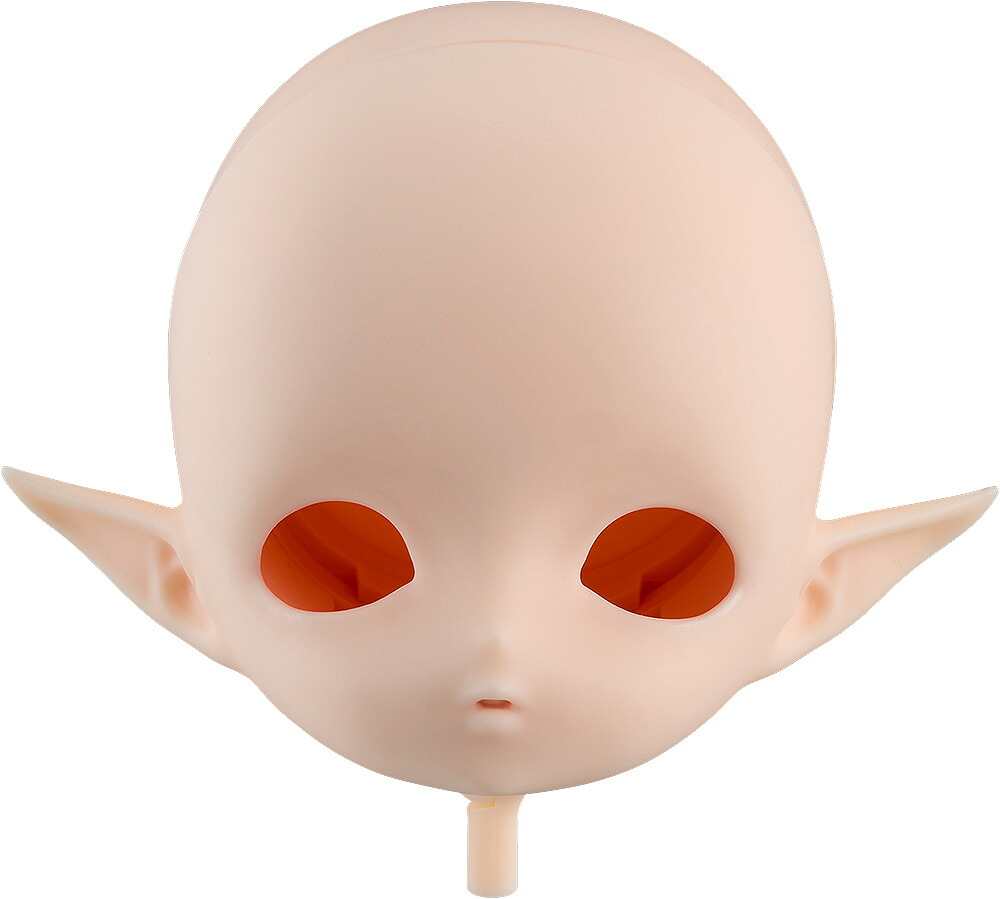 Harmonia bloom blooming doll (Head-Elf)