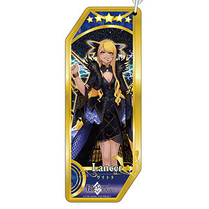 Fate/Grand Order サーヴァントキーホルダー 311 ランサー/ヴリトラ