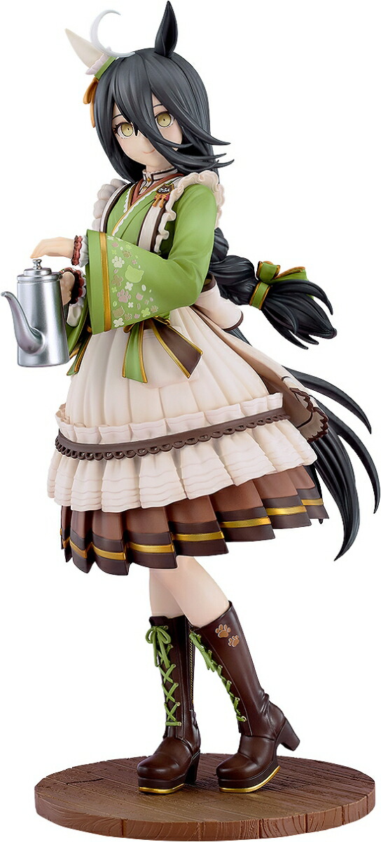 ウマ娘 プリティーダービー BoC'z we シュヴァルグラン as マリン・C