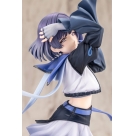 学園アイドルマスター 秦谷美鈴-ツキノカメ- 1/7 完成品フィギュア[コトブキヤ]【送料無料】《０１月予約》