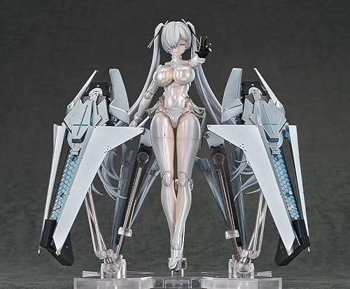グッドスマイルアーツ上海[Good Smile Arts Shanghai] Hyper Body 勝利の女神 NIKKE シンデレラ ノンスケール プラスチック製 塗装済み可動フィギュア