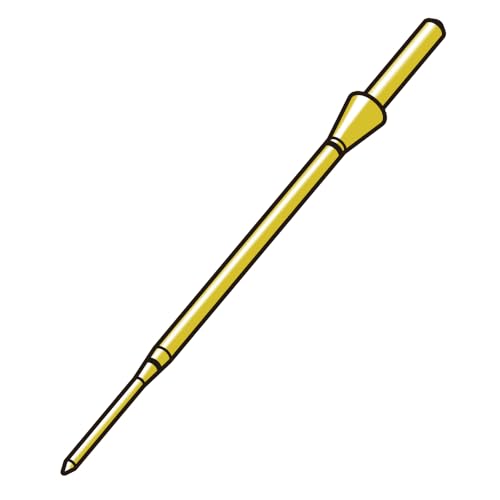 ファインモールド(FineMolds) 1/72 航空機用アクセサリー F-104用ピトー管 (ファインモールド用) プラモデル用パーツ AA55 (飛行機)