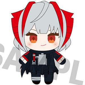 アークナイツ オペぬい W