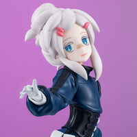 Lucreaらいと 機動戦士Gundam GQuuuuuuX ドゥー・ムラサメ パイロットスーツVer.