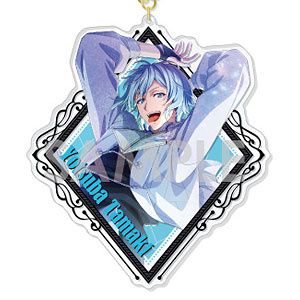 アイドリッシュセブン きゃらふぃーゆアクリルキーホルダー Vol.3 D.四葉環