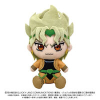 Chibiぬいぐるみ DIO