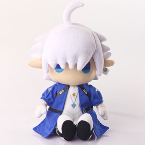 ファイナルファンタジーXIV ぬいぐるみ アルフィノ・ルヴェユール