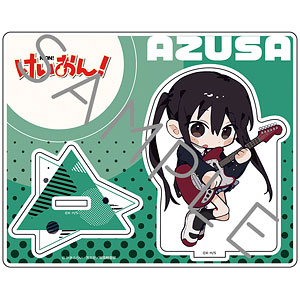 『けいおん！』 アクリルスタンド E(中野梓)