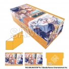 【グッズ-カードケース】学園アイドルマスター イラストカードボックスNT ここから始まるんだね！