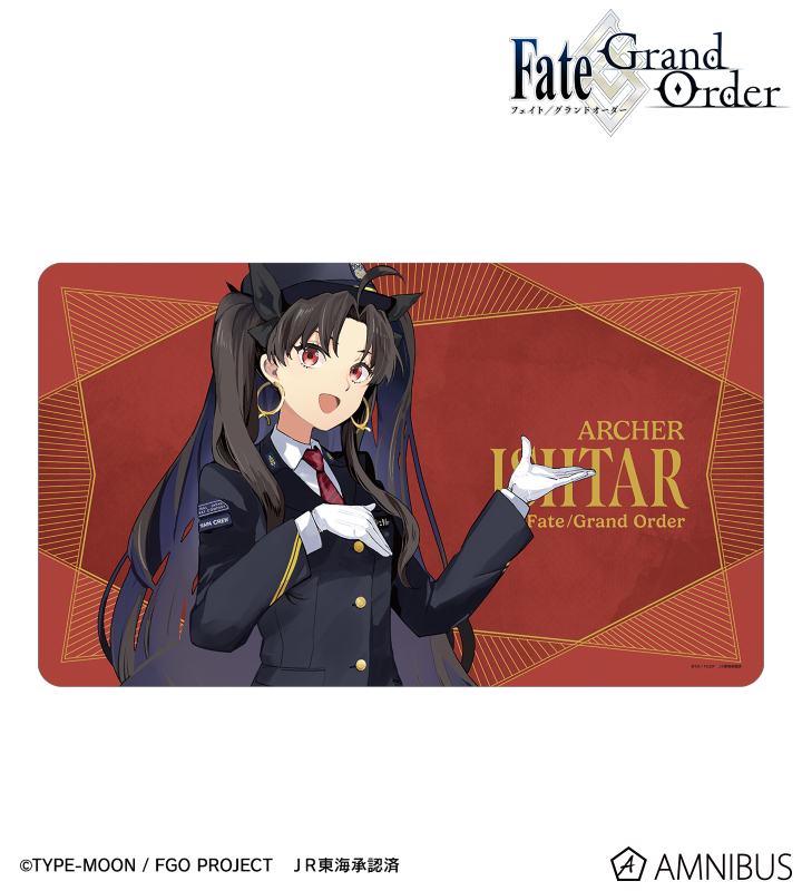 FGO新商品・新着グッズ一覧【Fate/Grand Order】 – 攻略大百科