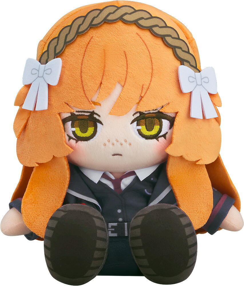 Limbus Company ぬいぐるみ イシュメール