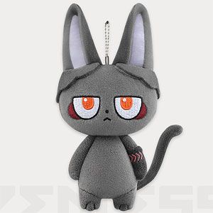 ゼンレスゾーンゼロ にゃんにゃんマスコット 対ホロウ6課 星見雅