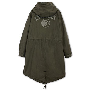 リコリス・リコイル リコリス M-51ジャケット/MOSS-M