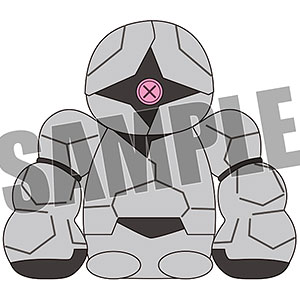 アークナイツ オペぬいEX マドロックの巨像