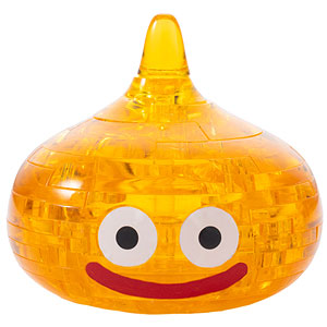 ドラゴンクエスト クリスタルパズル スライムベス