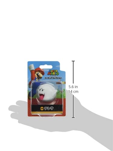 三英貿易 スーパーマリオ フィギュアコレクション テレサ FCM-009