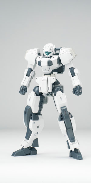 ULTRA ACTION TROOPERシリーズ V-gilante(ヴィジラント) 1/144スケールプラスチックモデルキット(ホワイト)[SHEIK MAINLAND]《０９月仮予約》