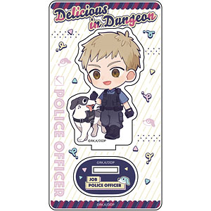 ダンジョン飯 アクリルスタンド(ライオス/職業服)