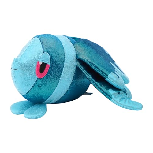 ポケモンセンターオリジナル キラリン☆グリッターぬいぐるみ ネオラント