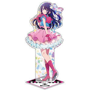 TVアニメ【推しの子】 ホログラムBIGスタンド Vol.4 1.アイ