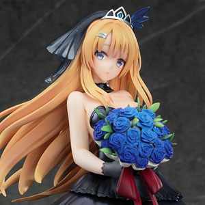 戦艦少女R サラトガ 宵の花Ver. 1/7 完成品フィギュア
