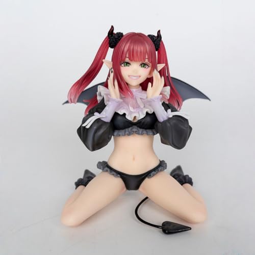 [CHIASA]フィギュア その着せ替え人形は恋をする 喜多川海夢～リズver.～ 1/6スケール 16cm PVC・ABS製 塗装済み 完成品 置物 卓上 装飾品 記念品 プレゼント フィギュア (喜多川海夢) [並行輸入品]