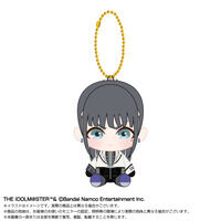 Chibiぬいおすわりマスコット 雨夜 燕 vol.2