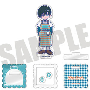 TVアニメ『ブルーロック』 アクリルスタンド にゅ～とろ 第3弾 B 糸師凛