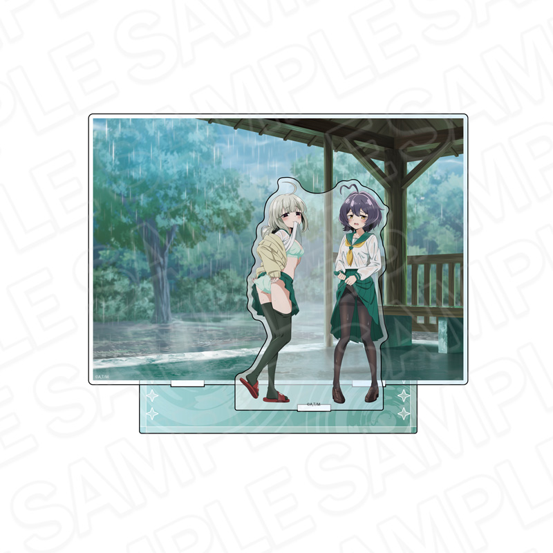 魔法少女にあこがれて