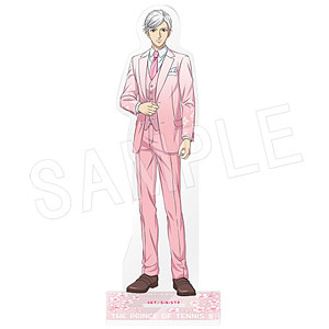 新テニスの王子様 アクリルフィギュアスタンド SAKURA Style ver. 玉川よしお