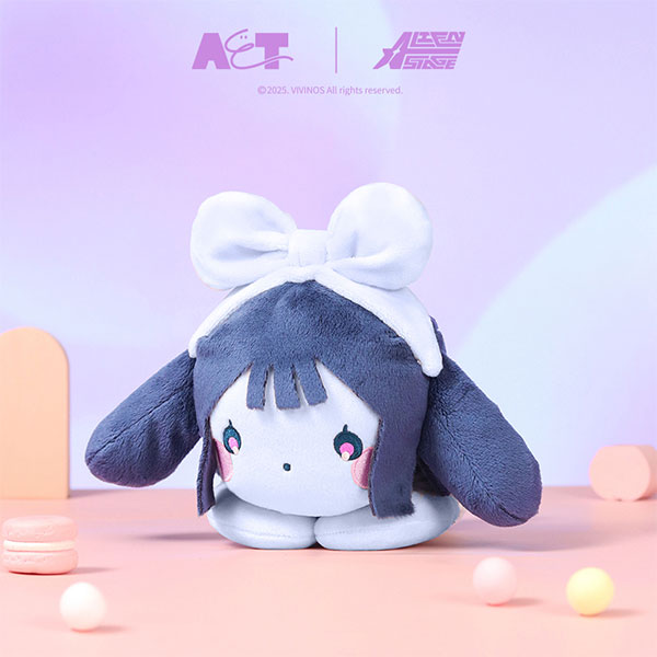 ALIEN STAGE 兎シリーズ ぬいぐるみ SUA