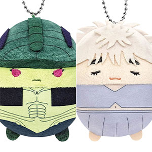 HUNTER×HUNTER ふわコロりん4 6個入りBOX