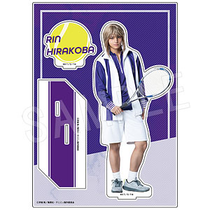 ミュージカル『テニスの王子様』4thシーズン 全国大会 青学vs氷帝 BIGアクリルスタンド 平古場凛