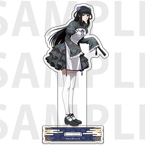 TVアニメ『SAKAMOTO DAYS』アクリルスタンド カンフーマスター 大佛