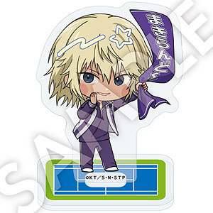 新テニスの王子様 フレフレンズアクリルスタンド 平古場凛