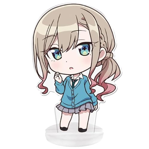 ばっどがーる ぷにこれ!アクリルフィギュア(スタンド付) 涼風涼