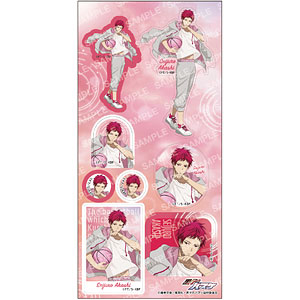 黒子のバスケ シール-雨上がり-(G 赤司征十郎)