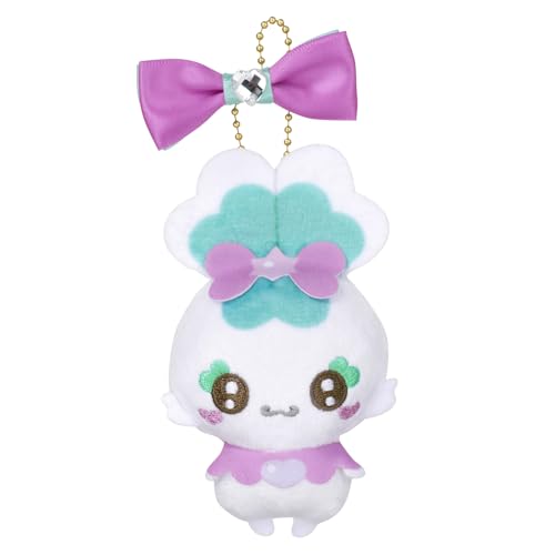 [バンダイ] リボン付きマスコット ぷちきゅあしぷれ