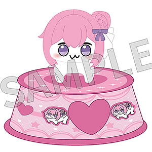 勝利の女神：NIKKE DOROシリーズ 引っ張るぬいぐるみ DORO