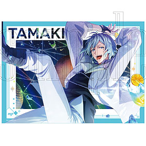 アイドリッシュセブン ステラフォトsparkle D.四葉環