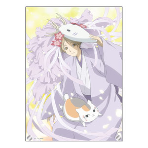 夏目友人帳 アクリルアートパネル 2022年