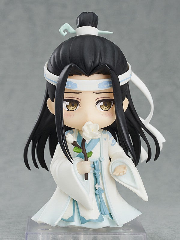 ねんどろいど 藍忘機 DX