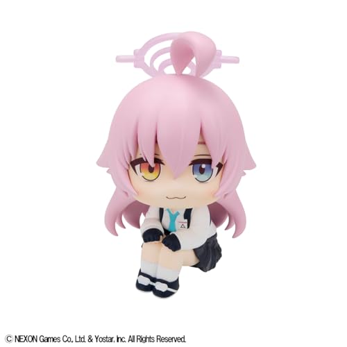 るかっぷ ブルーアーカイブ ホシノ 完成品フィギュア